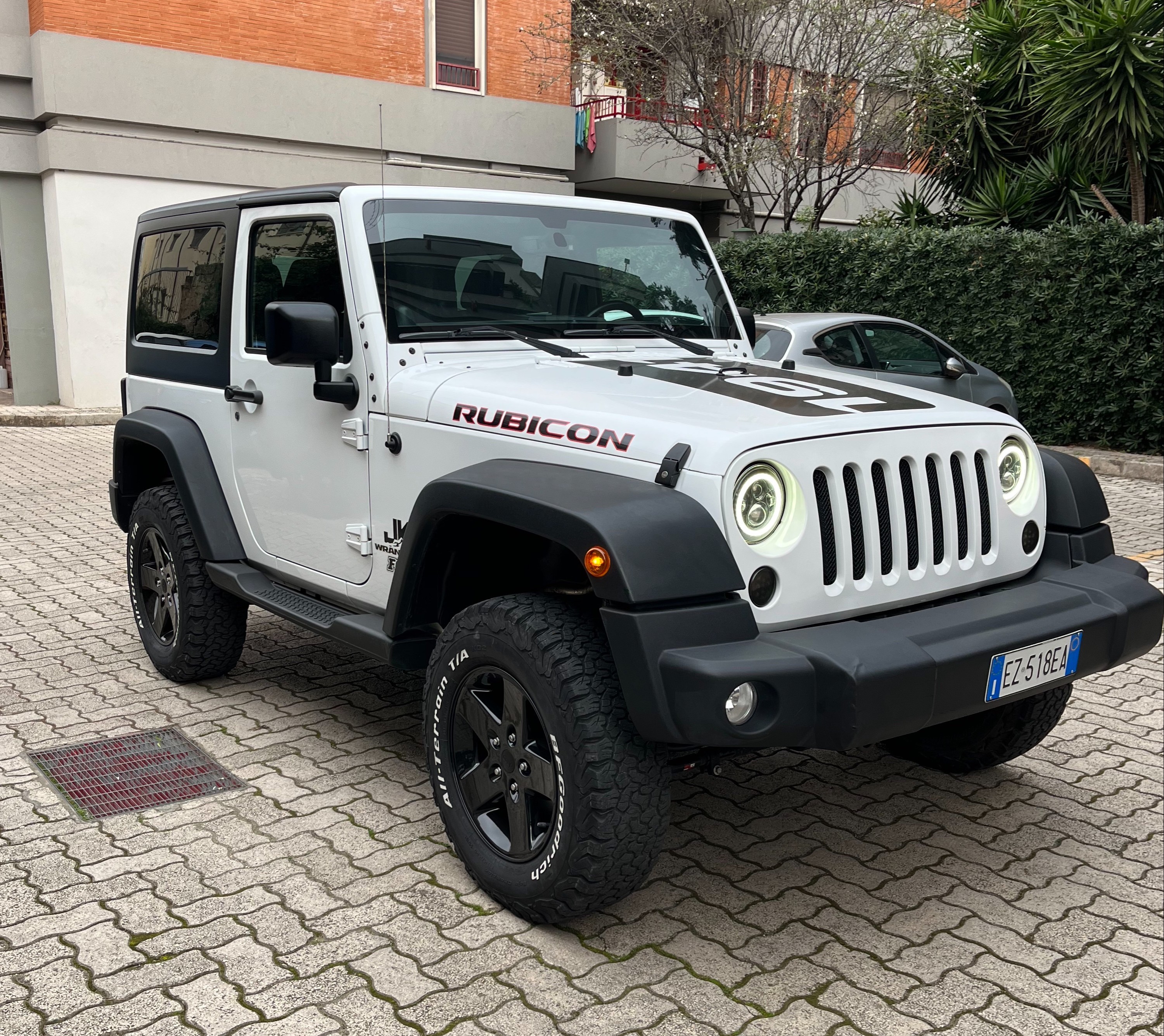JEEP  Wrangler