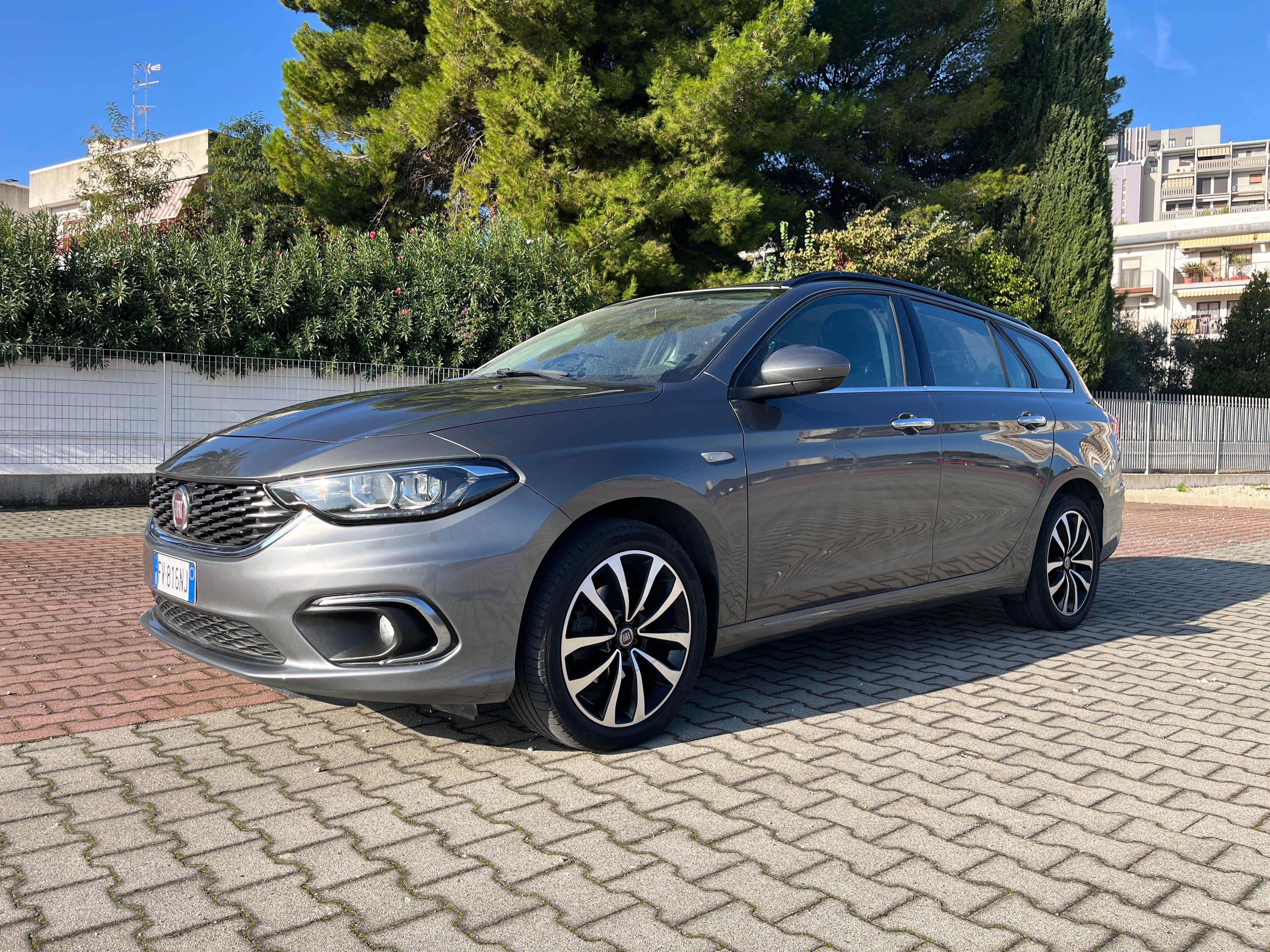 FIAT Tipo SW 160