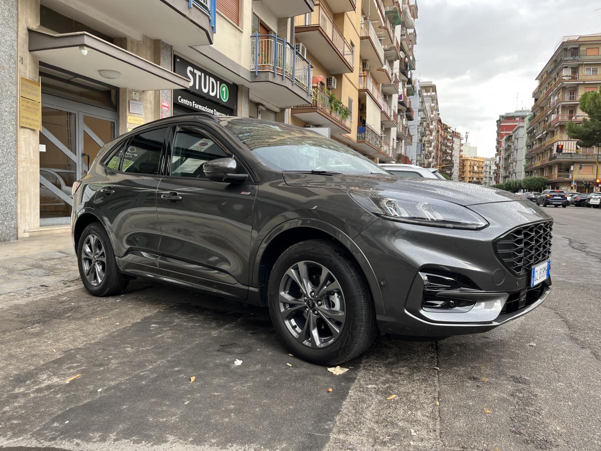 FORD Kuga ST-Lin