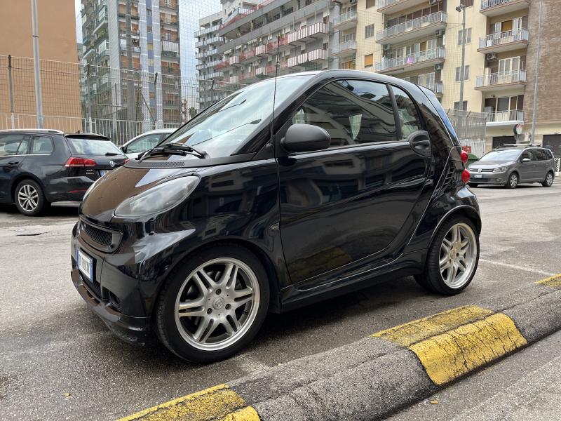 SMART  Fortwo