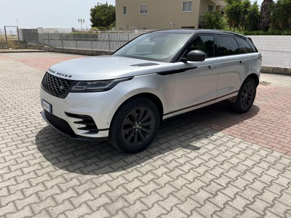 LAND ROVER Range Rover Vel