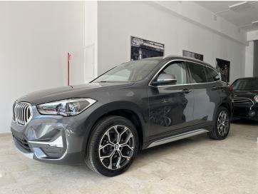 BMW X1 16d Xline